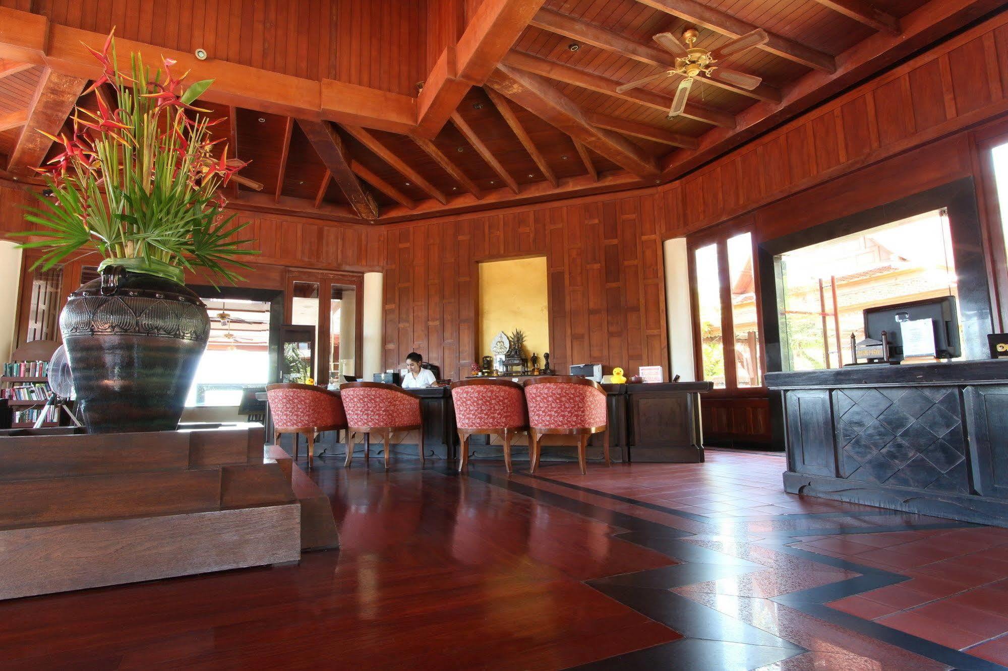 Baiyoke Seacoast Resort, Samui 4* Ko Samui