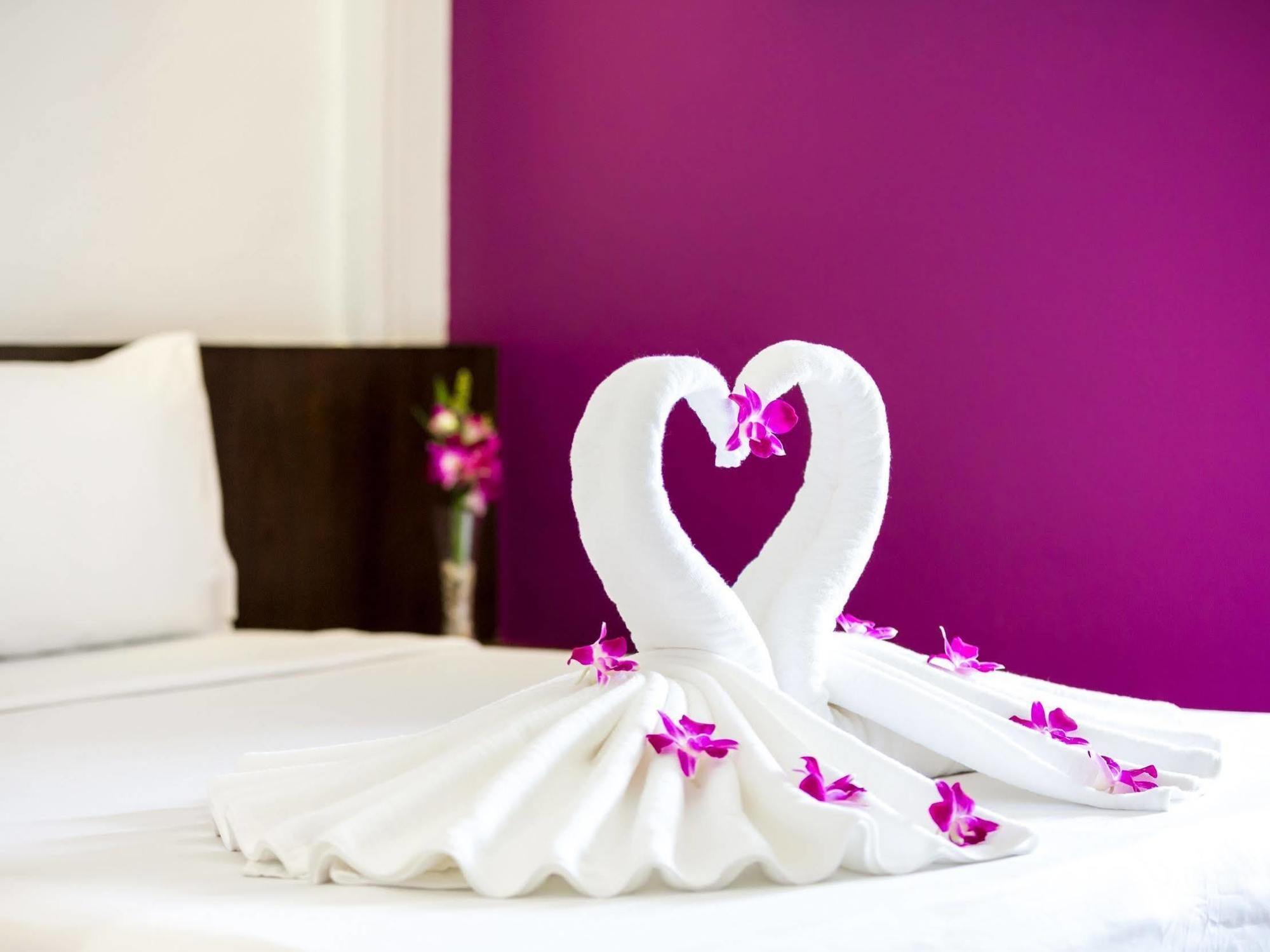 Colorize Boutique Hotel 3*