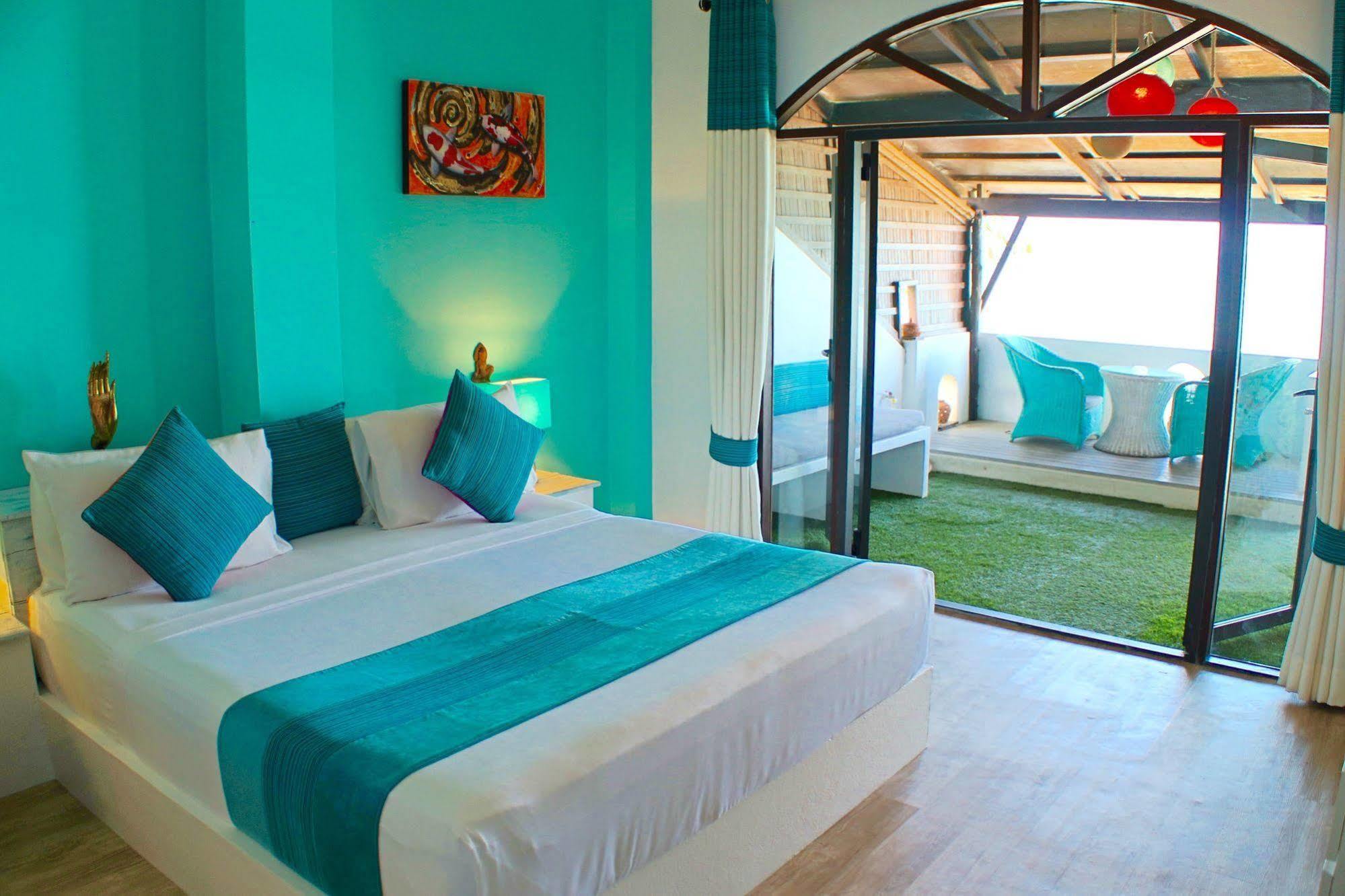 Hacienda Fisherman's Village Koh Samui 4*