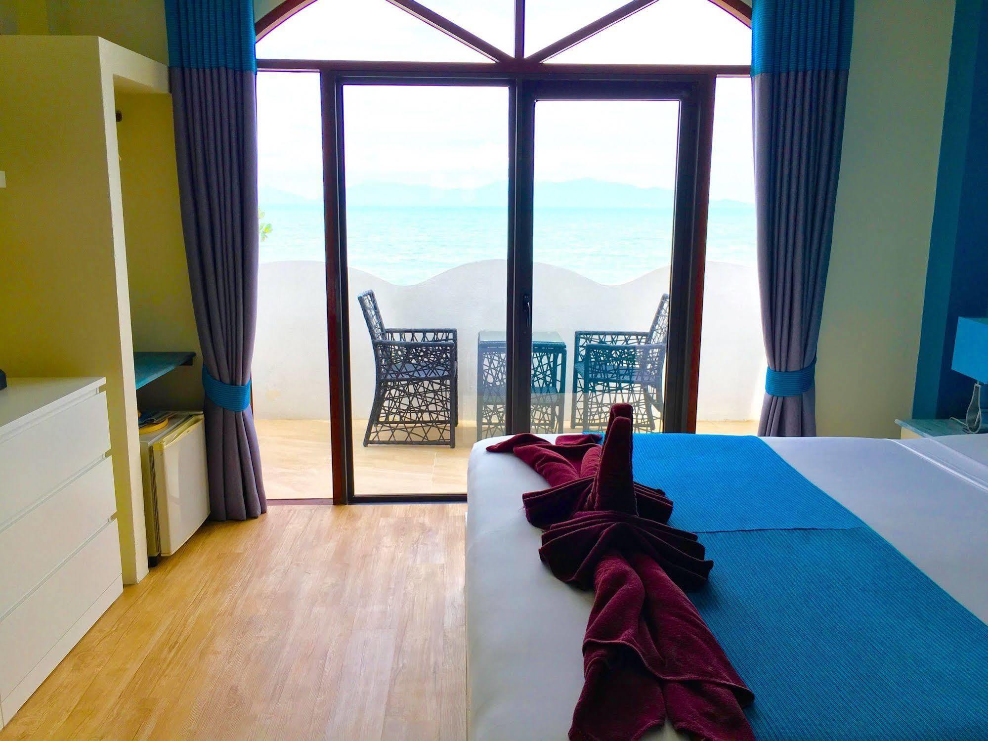 Hotel Hacienda Fisherman's Village Koh Samui 4*