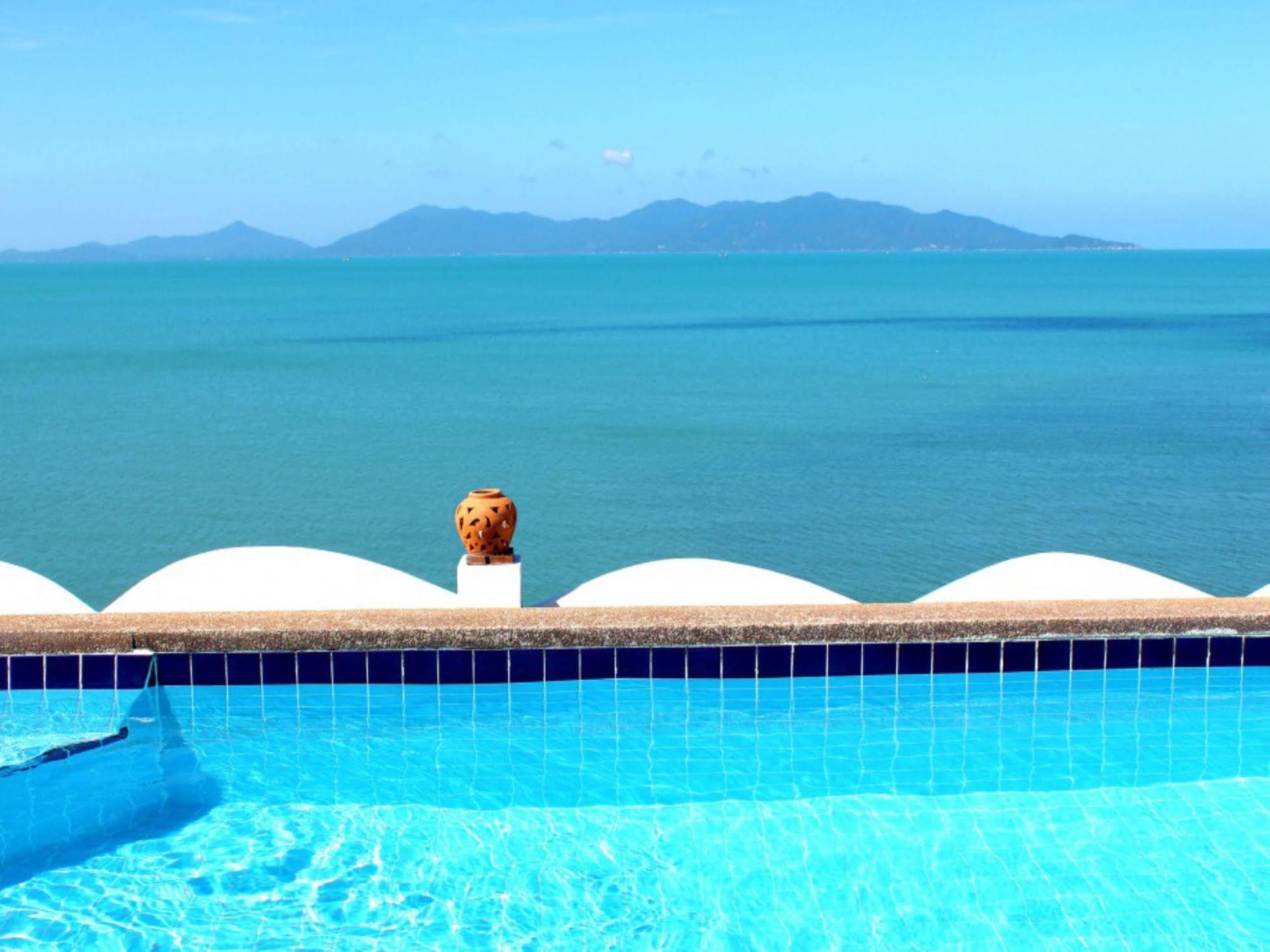 Hacienda Fisherman's Village Koh Samui 4*