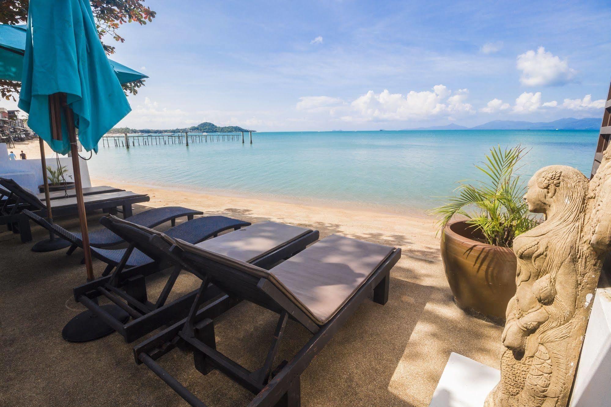 Hacienda Fisherman's Village Koh Samui 4*
