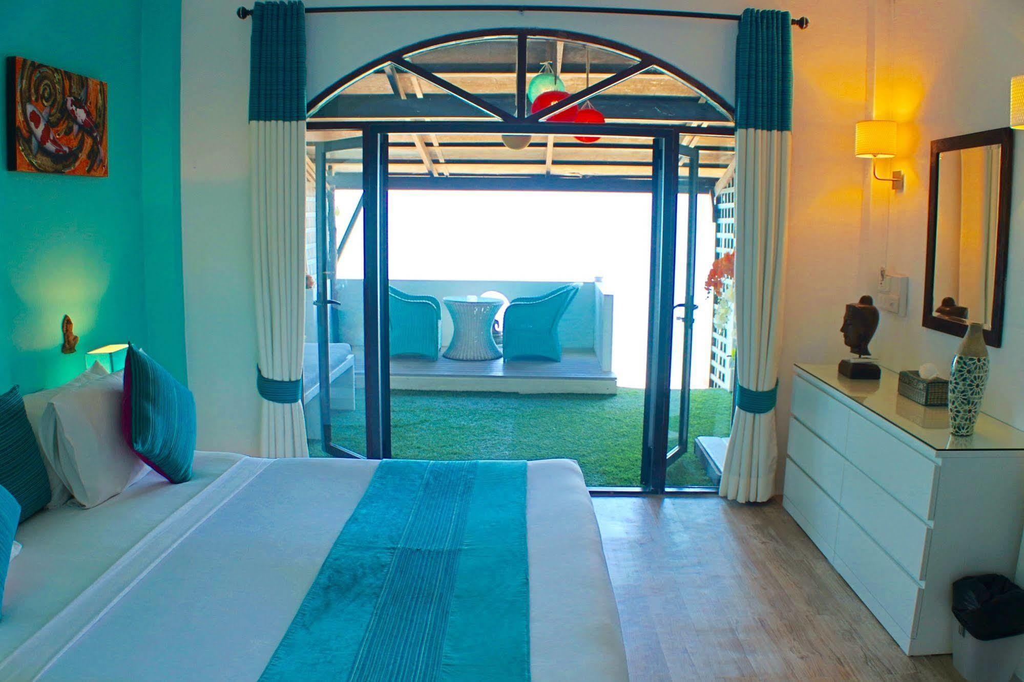 Hotel Hacienda Fisherman's Village Koh Samui 4*