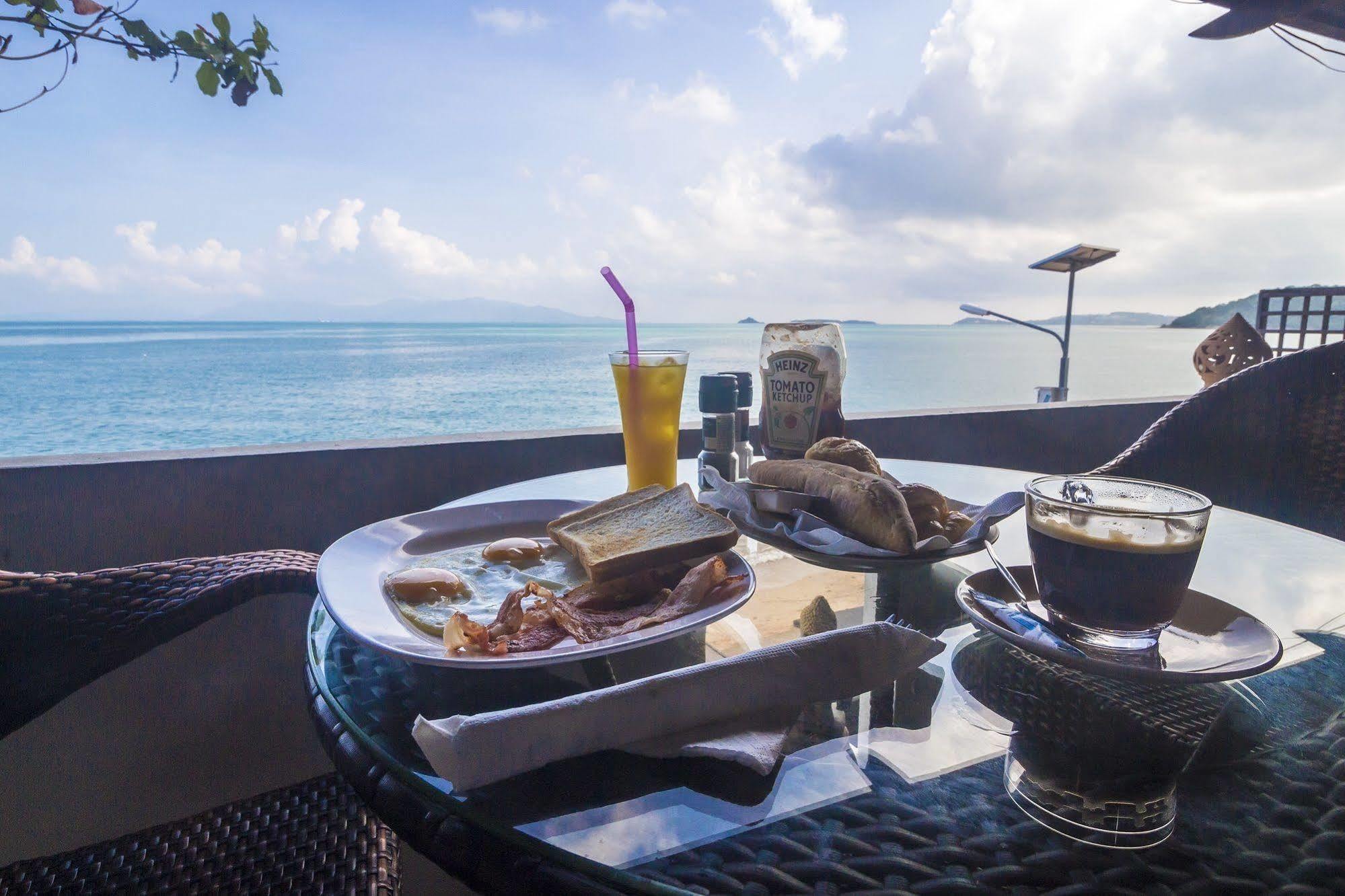 Hacienda Fisherman's Village Koh Samui Bophut