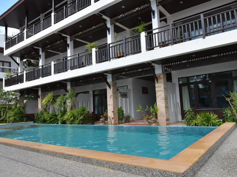 Vanda House Hotel 3*