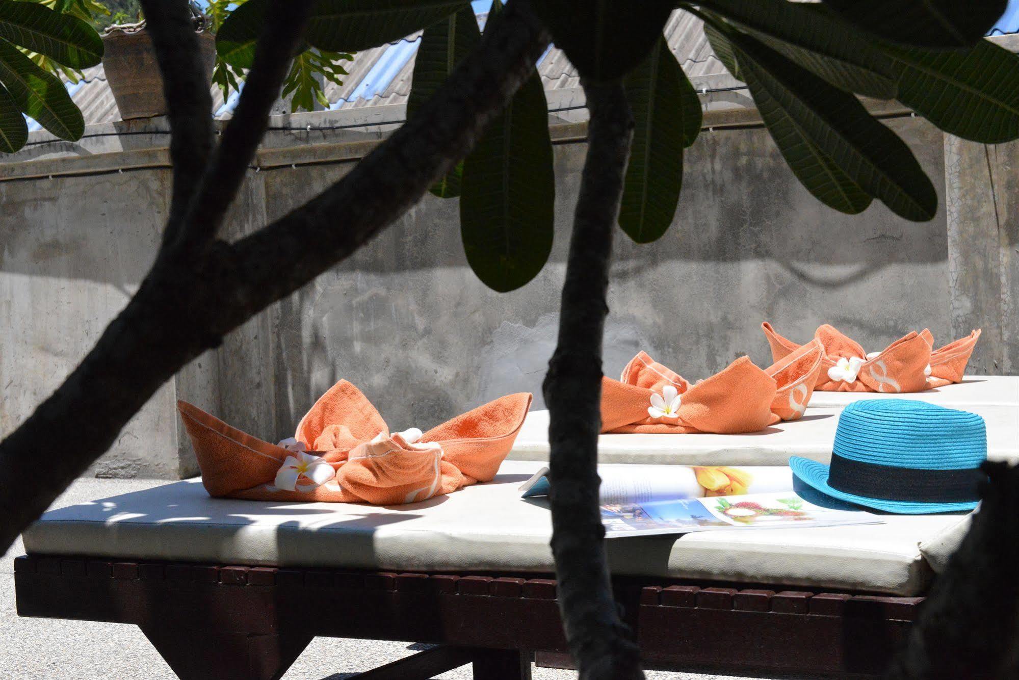 Hotel Vanda House Lamai Beach (Koh Samui)