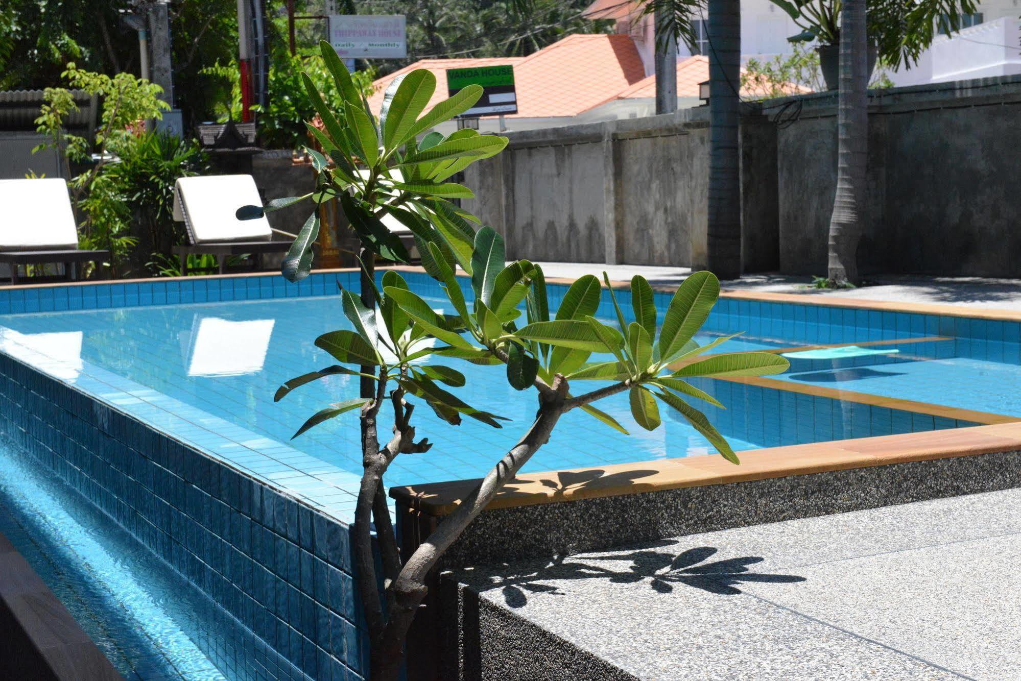 Vanda House 3* Lamai Beach (Koh Samui)