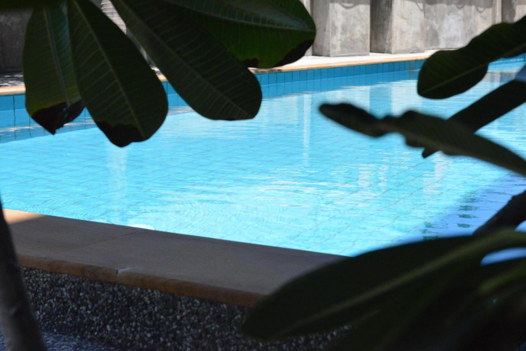 Hotel Vanda House