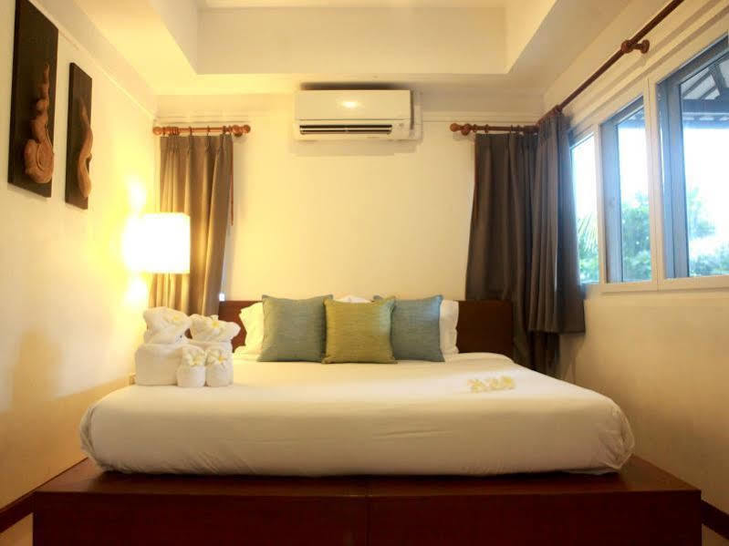 Samui Garden - Sha Extra Lamai Beach (Koh Samui)