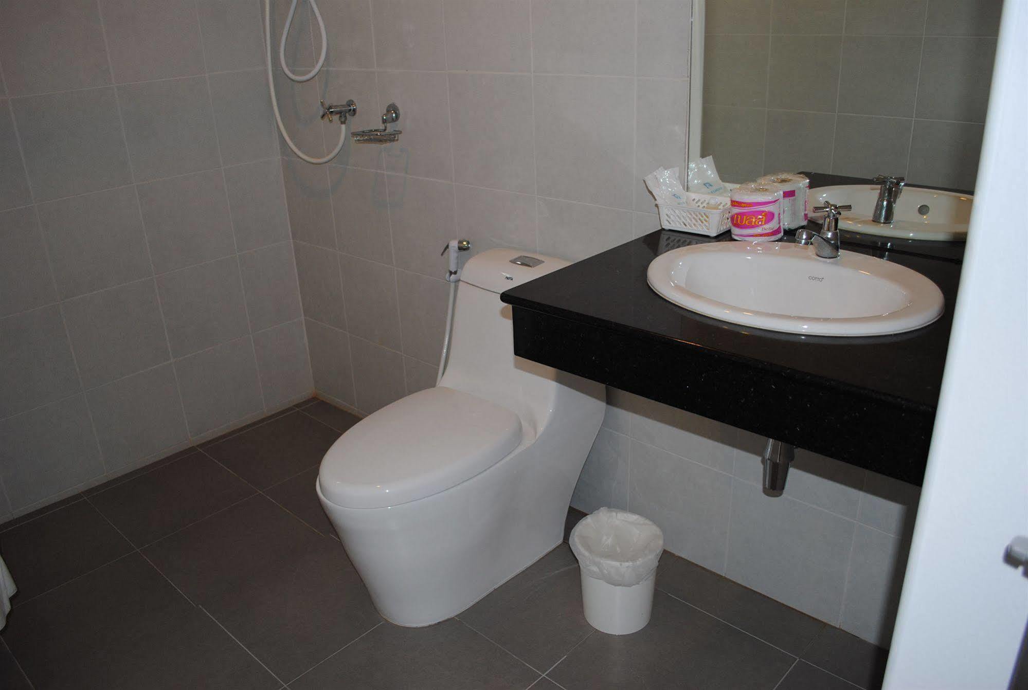 Hotel Amity Beach Maret