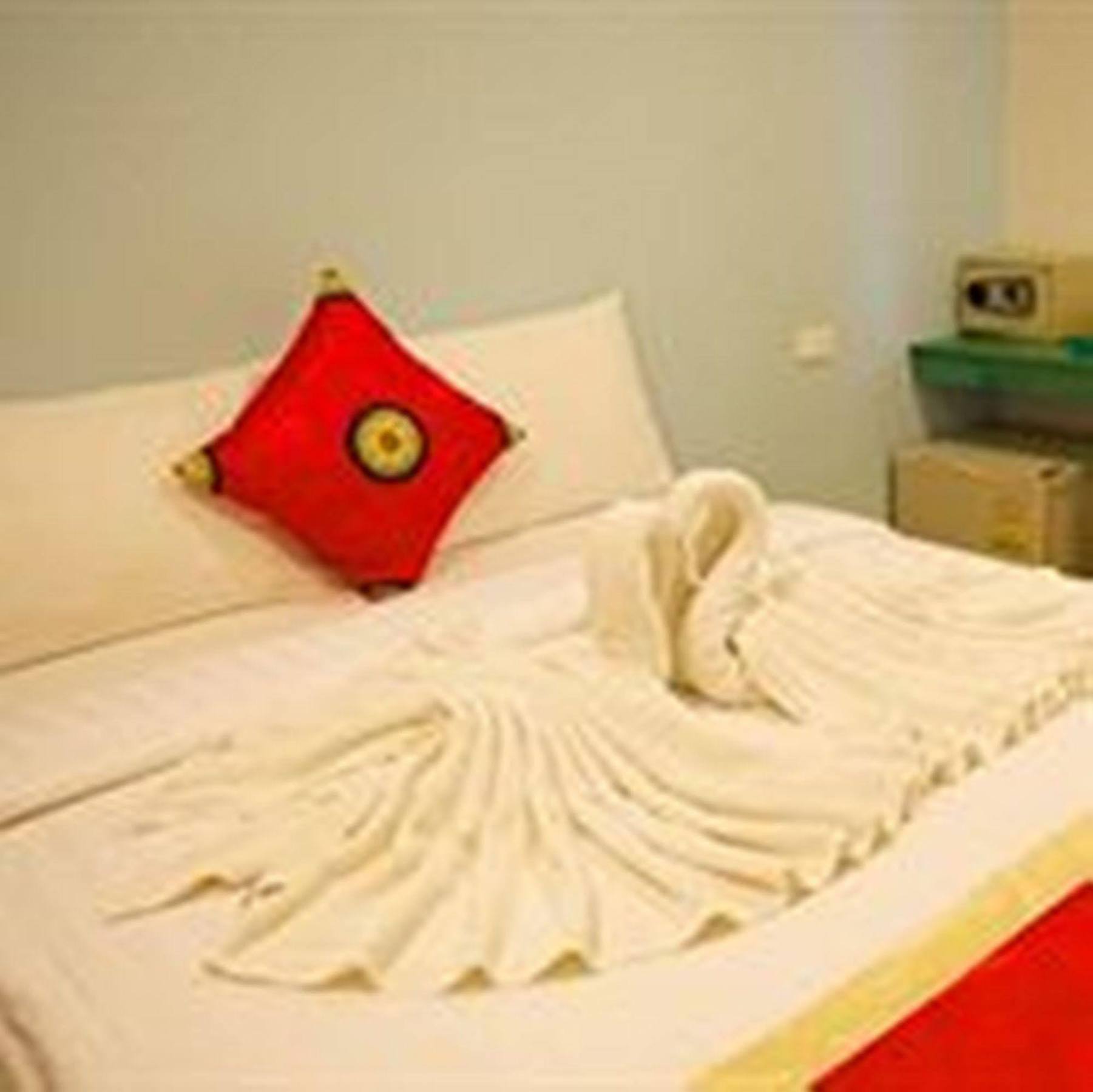 Nantra Hotel Chaweng (Koh Samui)