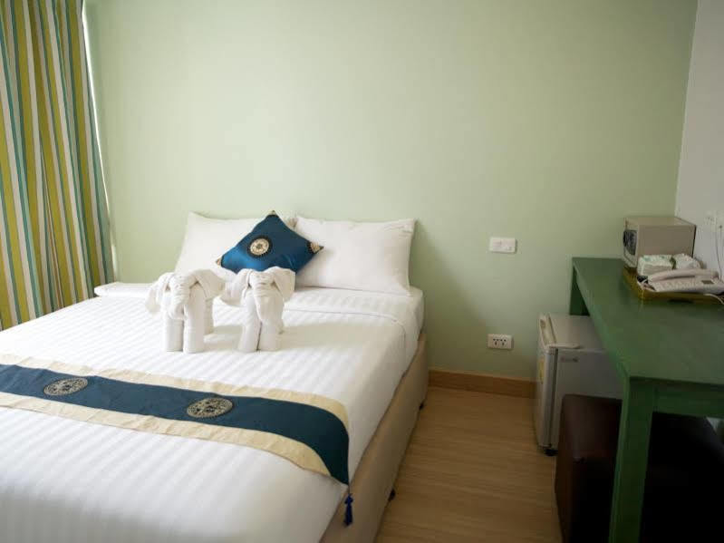 Hotel Nantra