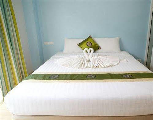 Nantra Hotel Chaweng Beach