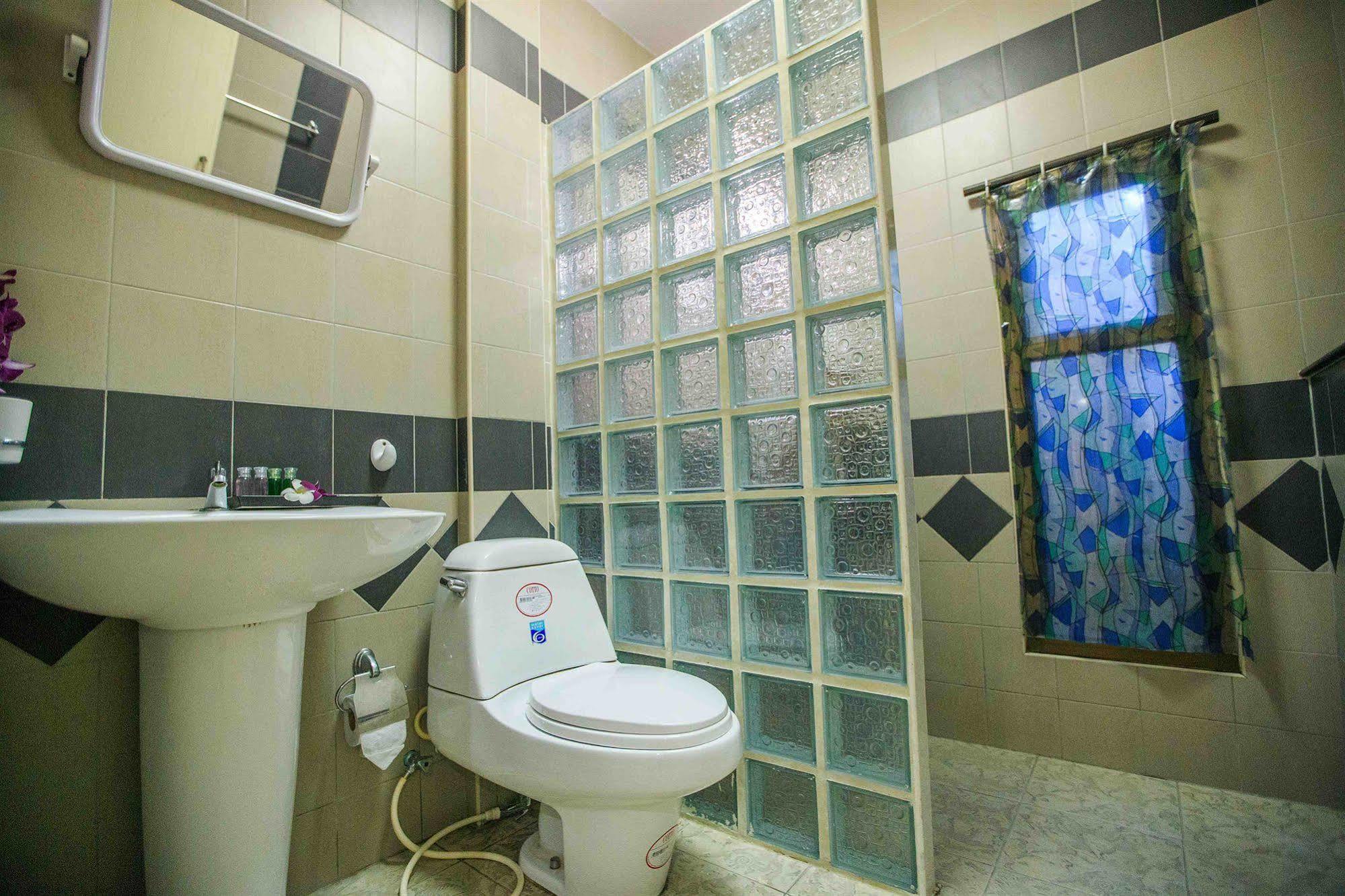 Hotel Oasis Hakuna Matata Chaweng