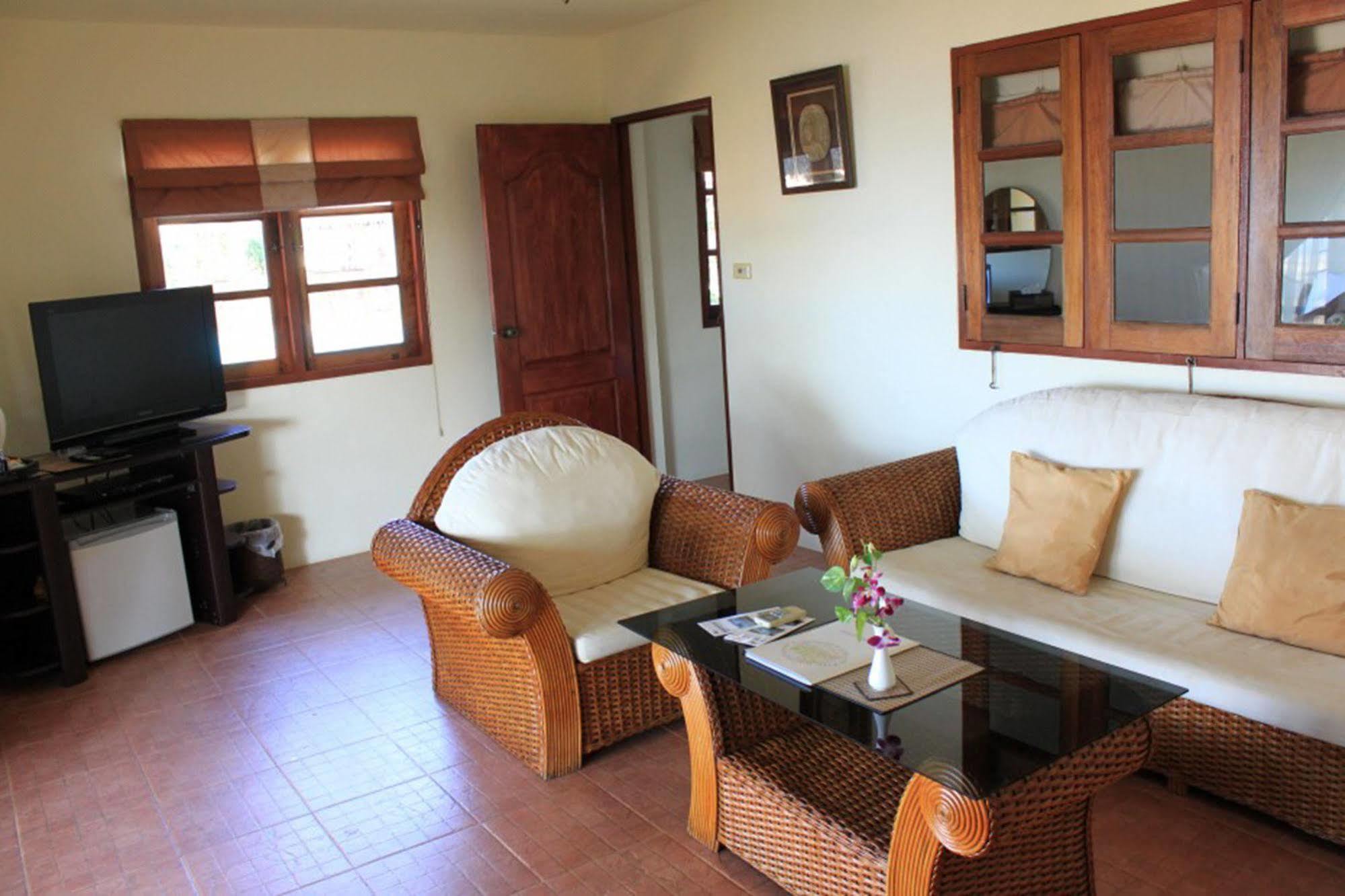 The Waterfront Boutique Hotel&cafe 3* Bophut