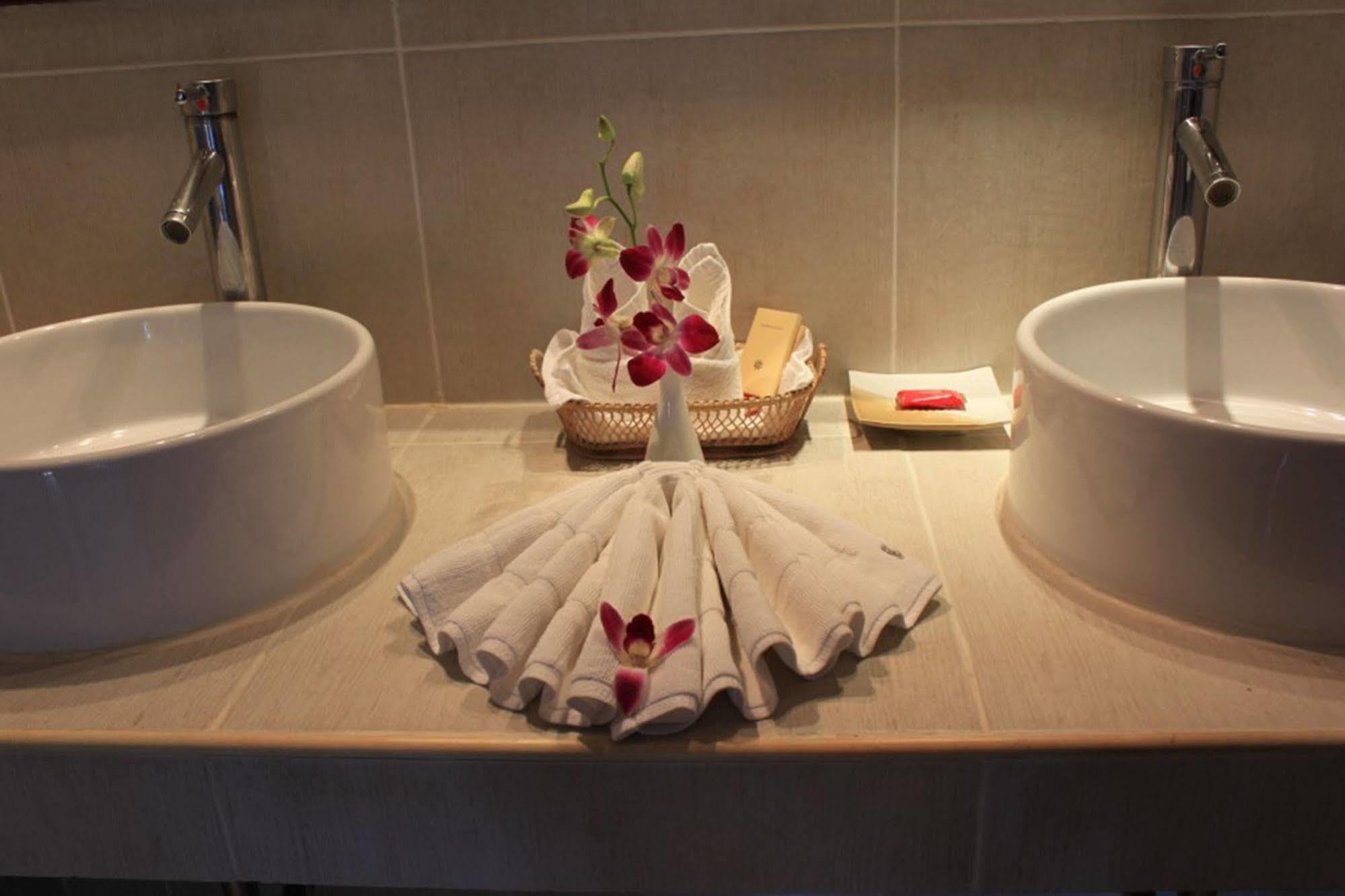 The Waterfront Boutique Hotel&cafe Station touristique Bophut
