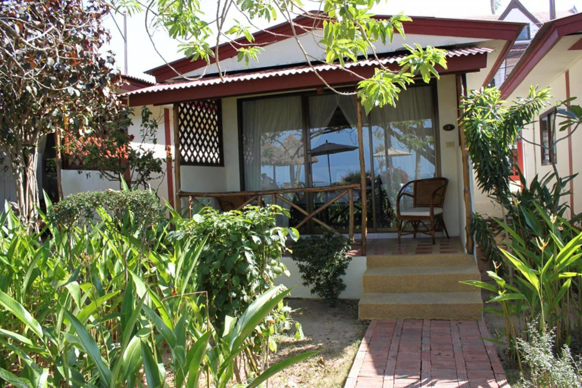 The Waterfront Boutique Hotel&cafe Station touristique