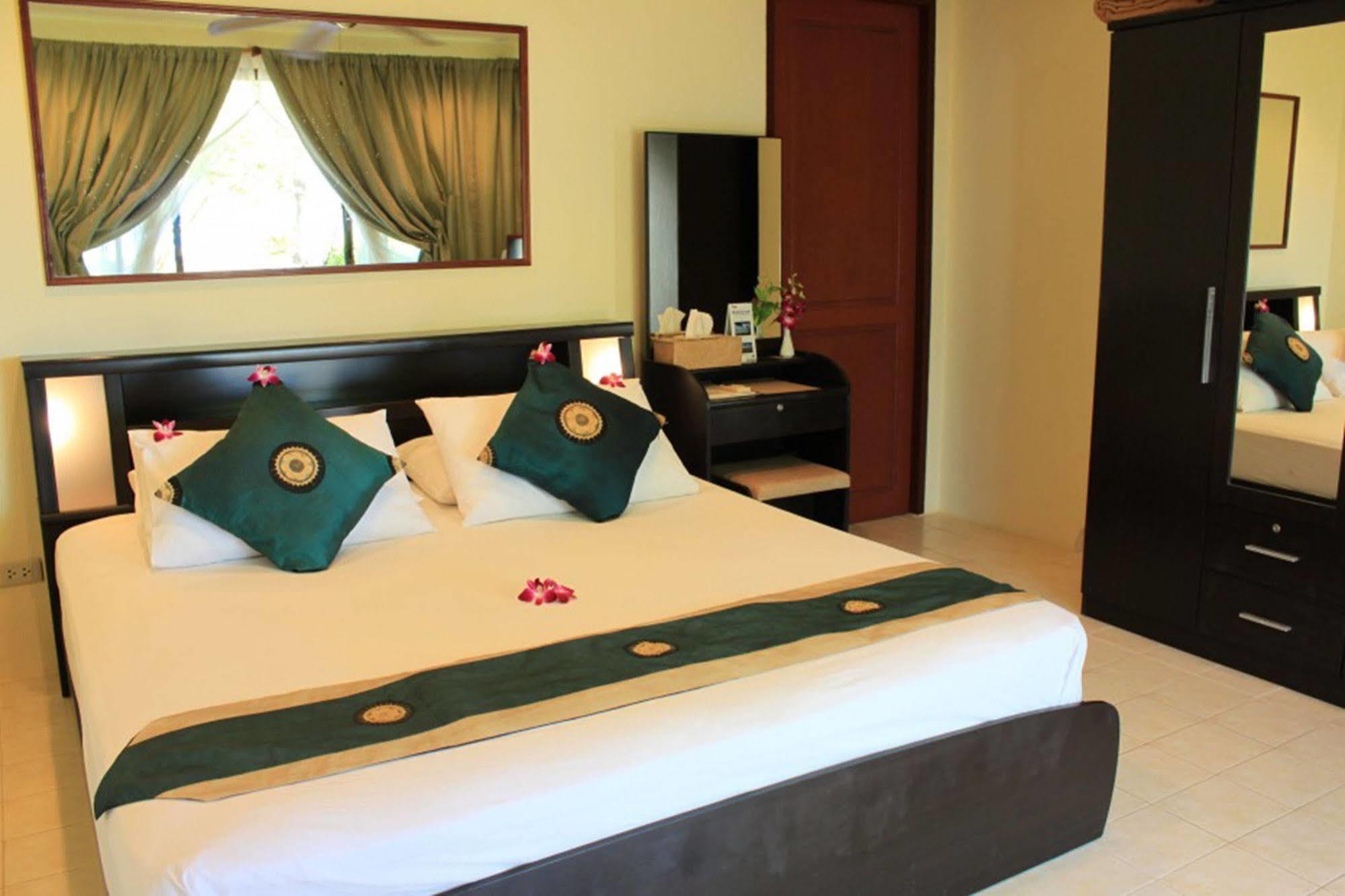 The Waterfront Boutique Hotel&cafe Station touristique 3*
