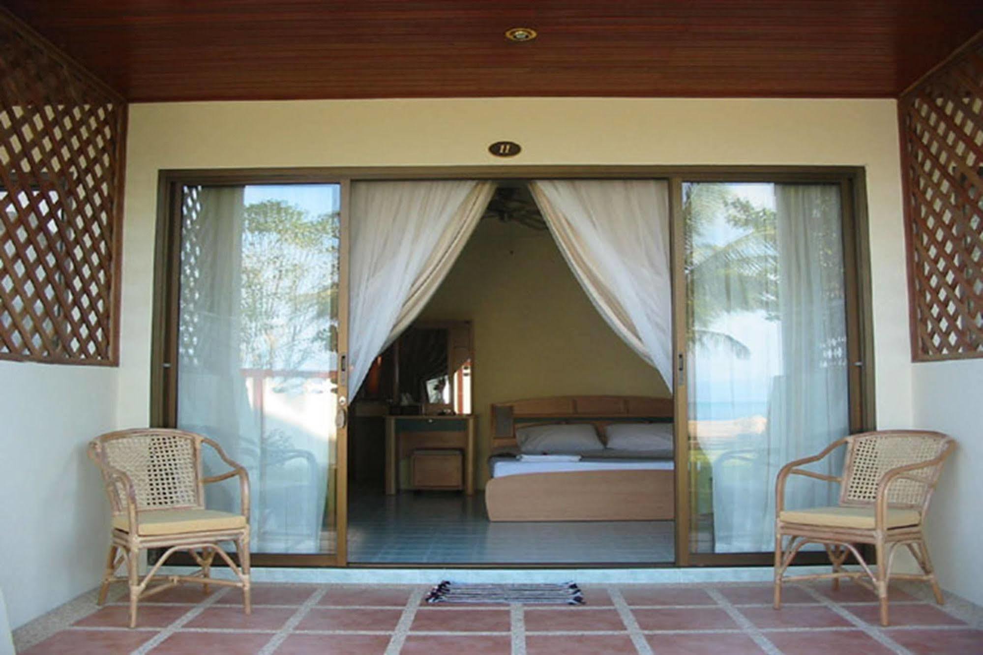 The Waterfront Boutique Hotel&cafe 3*