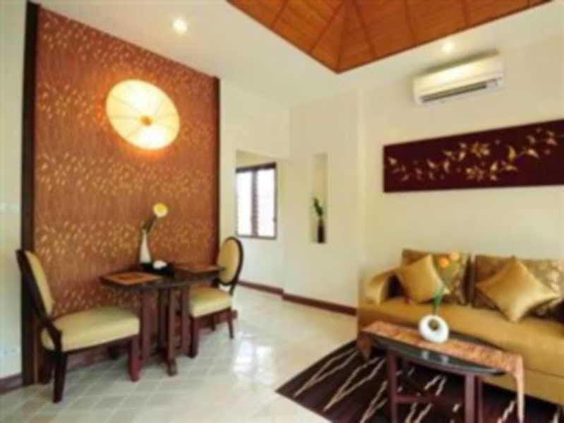 Bhumlapa Garden 3* Bophut