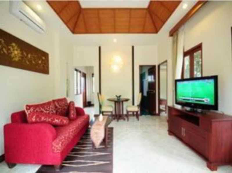 Bhumlapa Garden Resort Bophut