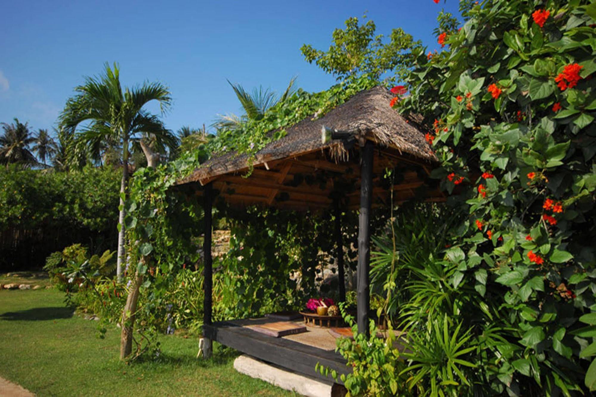 Station touristique Cinnamon