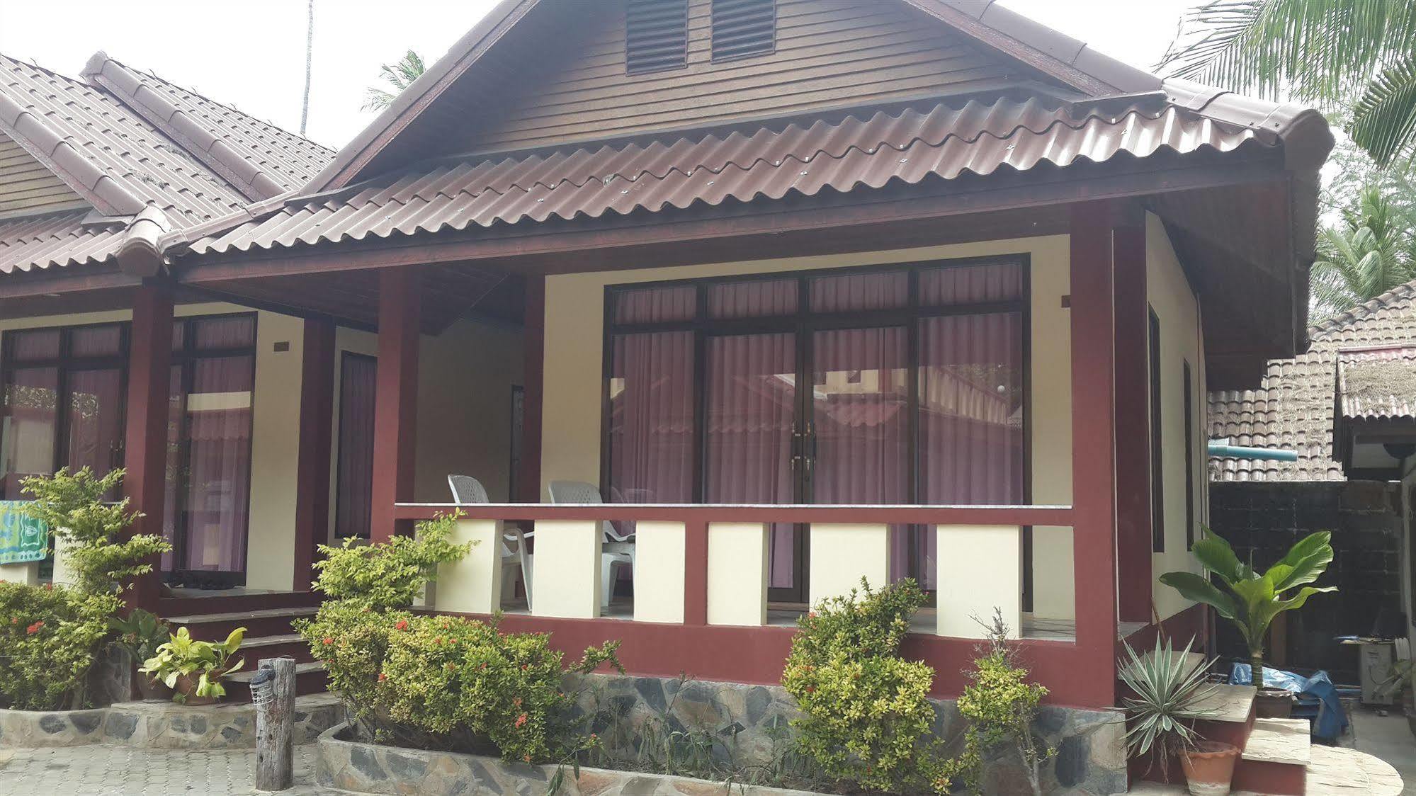 Island View Guest house