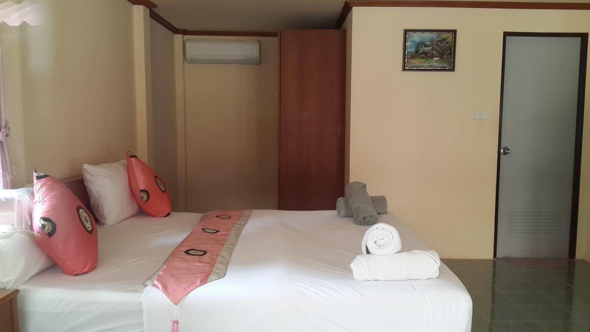 Guest house Island View Choeng Mon