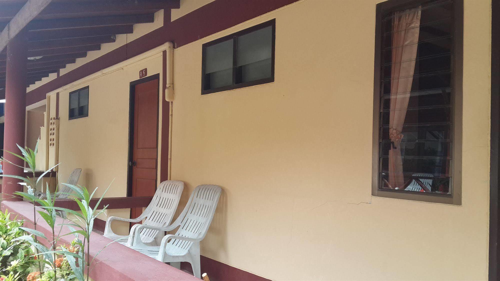 Guest house Island View 2*