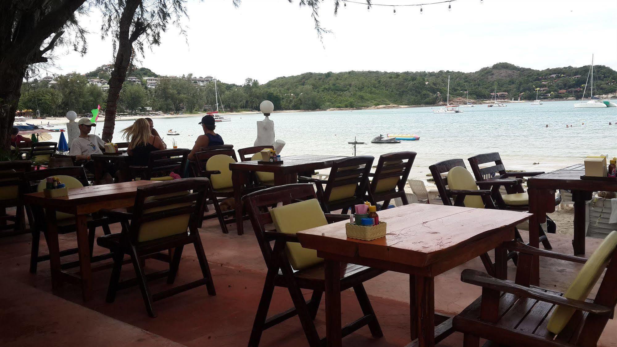 Island View Guest house