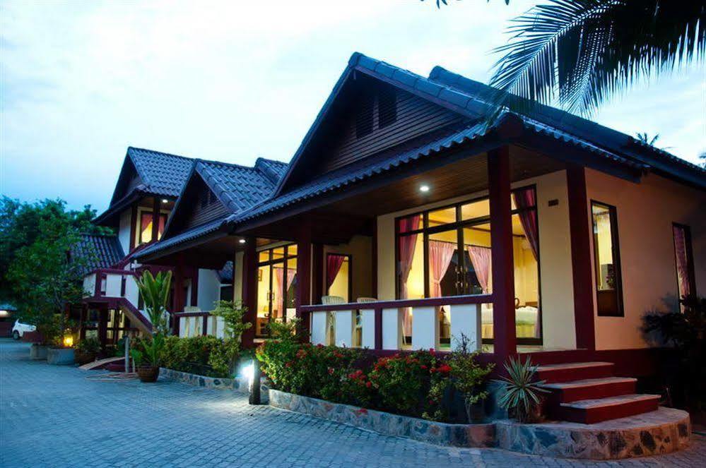 Island View Guest house
