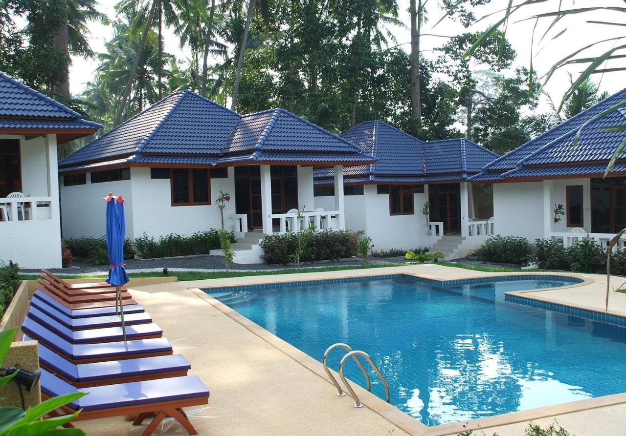Holiday home Berghof Koh Samui