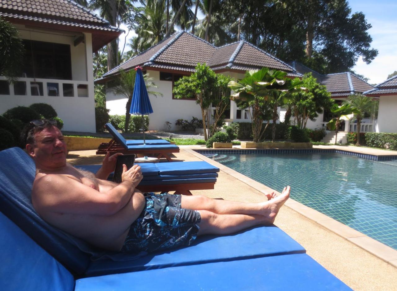 Berghof Koh Samui Holiday home *