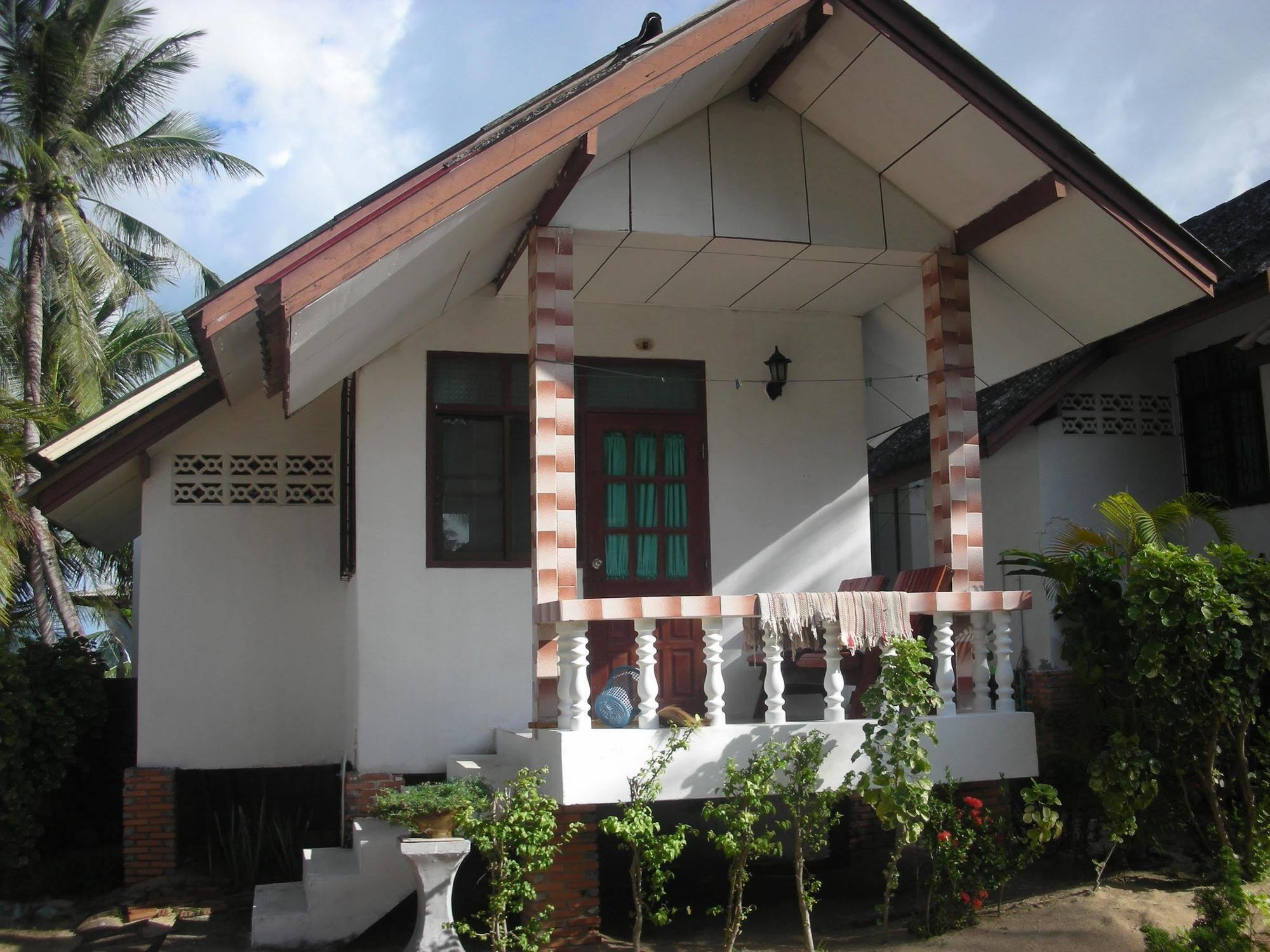 Hotel Palm Point Village 2*