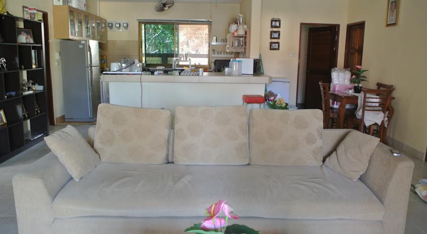 Back Packers Paradise 3* Hua Thanon (Koh Samui)