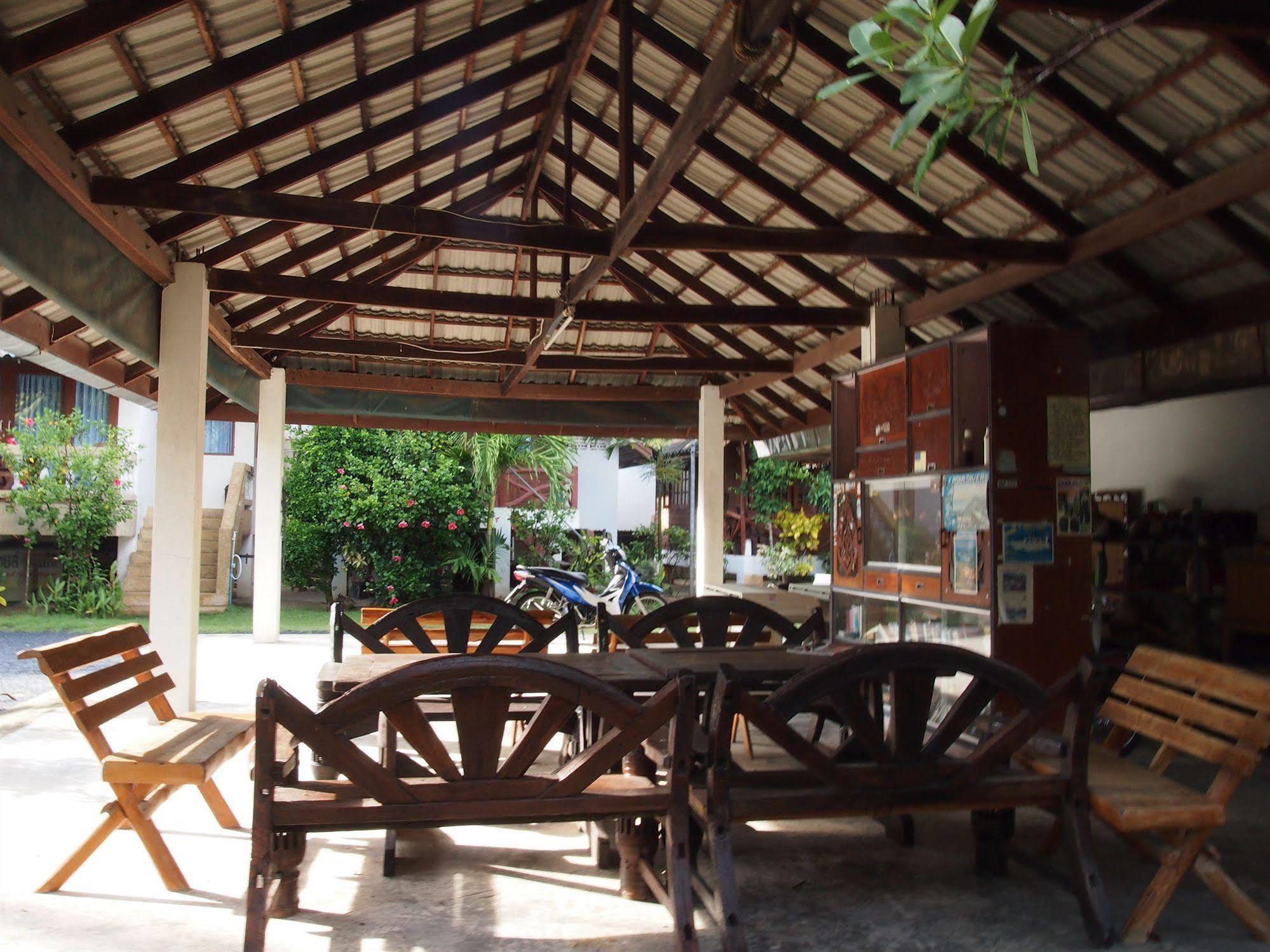 Palm Point Village Hotel Koh Samui