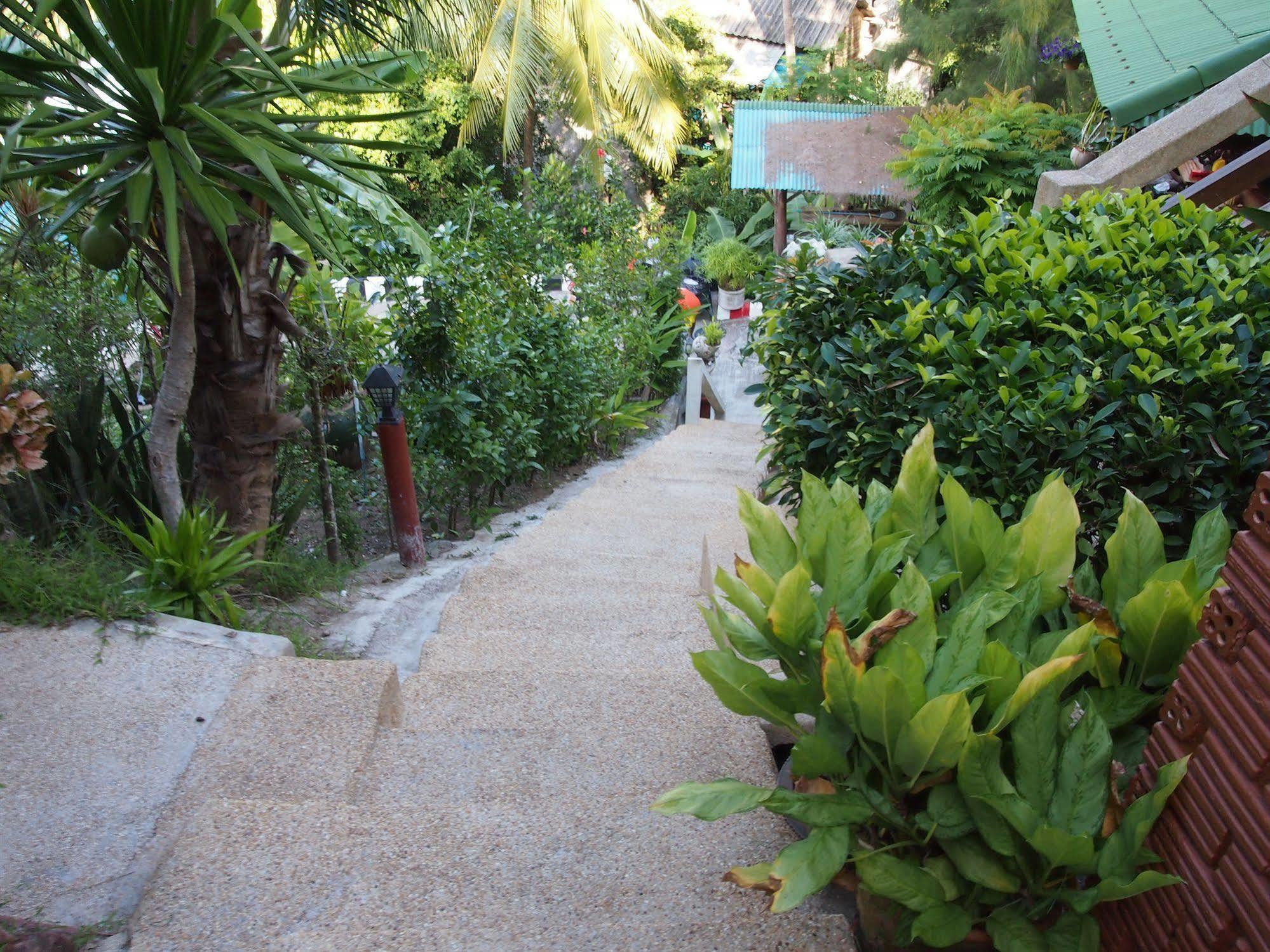 Palm Point Village Koh Samui
