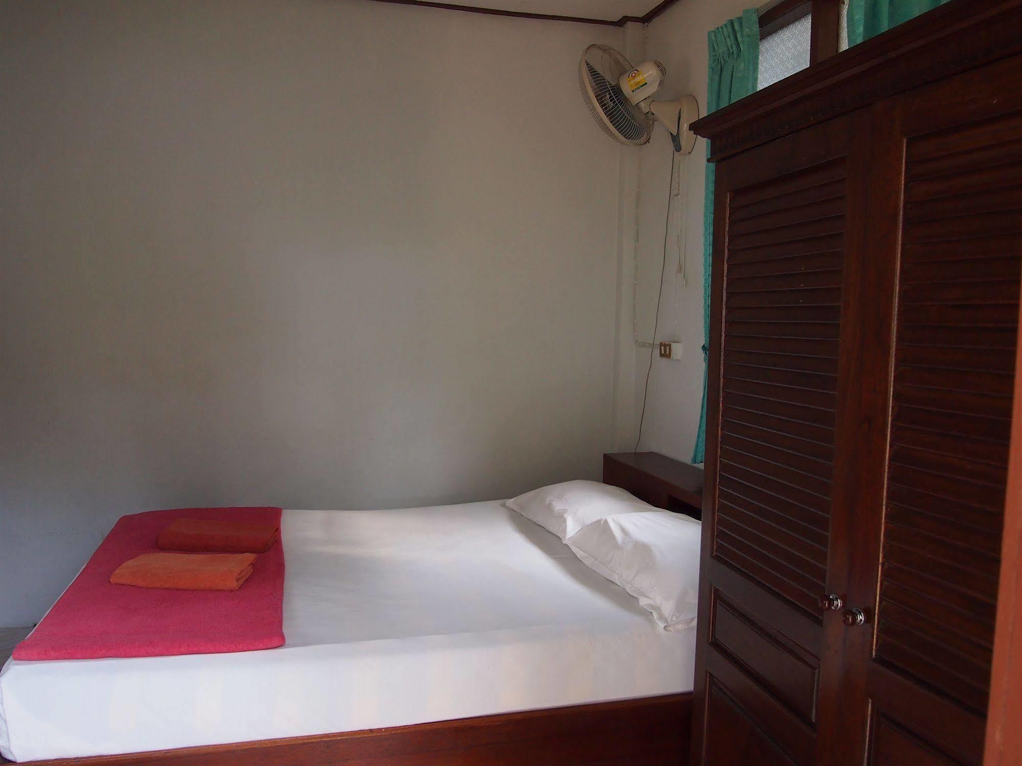 Palm Point Village Hotel Koh Samui
