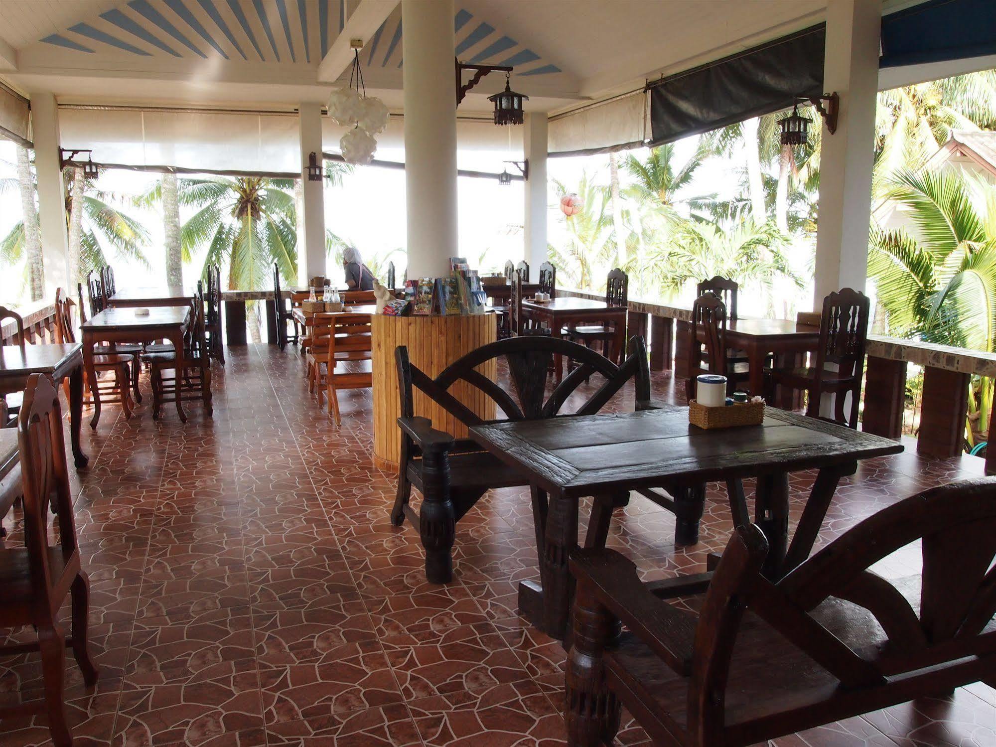 Palm Point Village Hotel Koh Samui