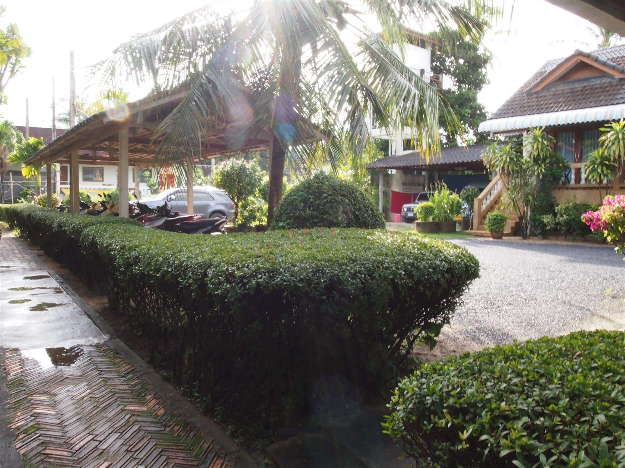 Palm Point Village Koh Samui