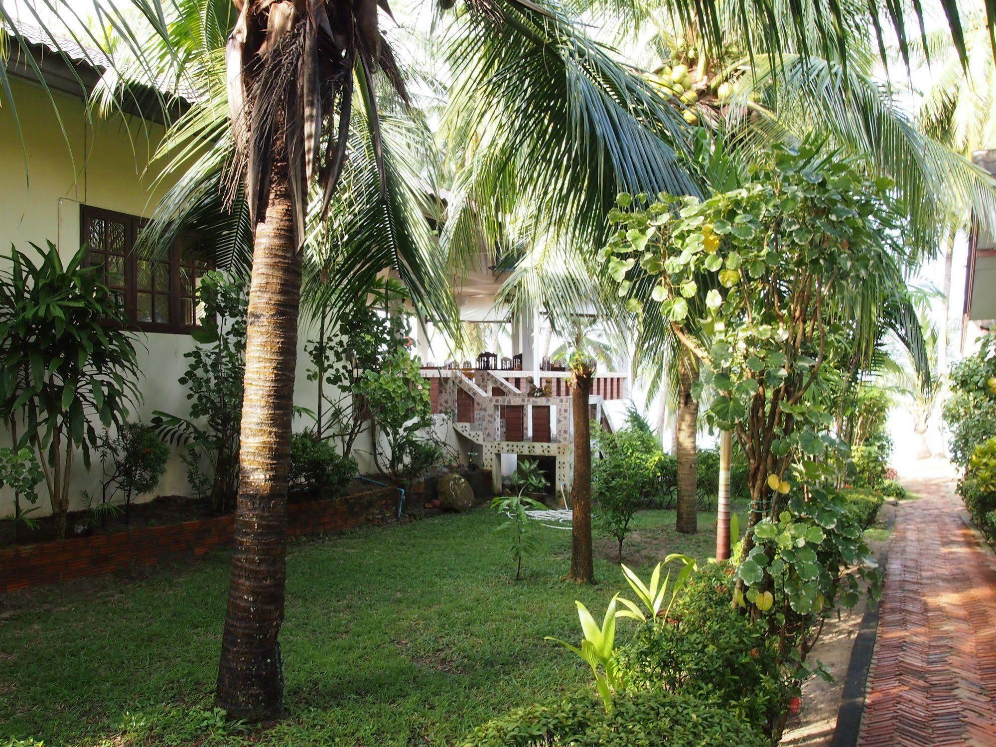Palm Point Village Hotel Koh Samui