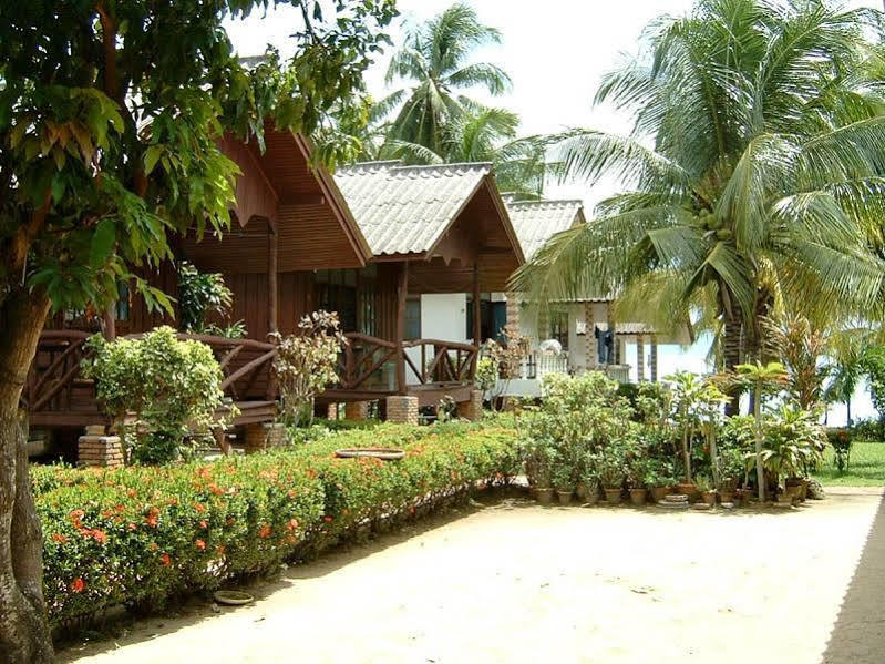 Palm Point Village Koh Samui