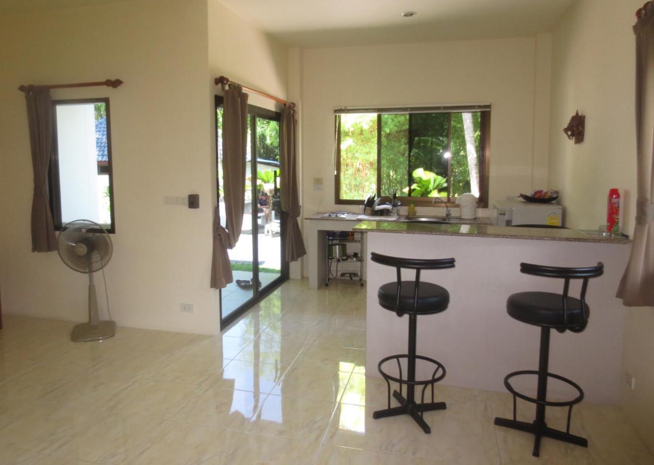 Berghof Koh Samui * Lamai Beach (Koh Samui)