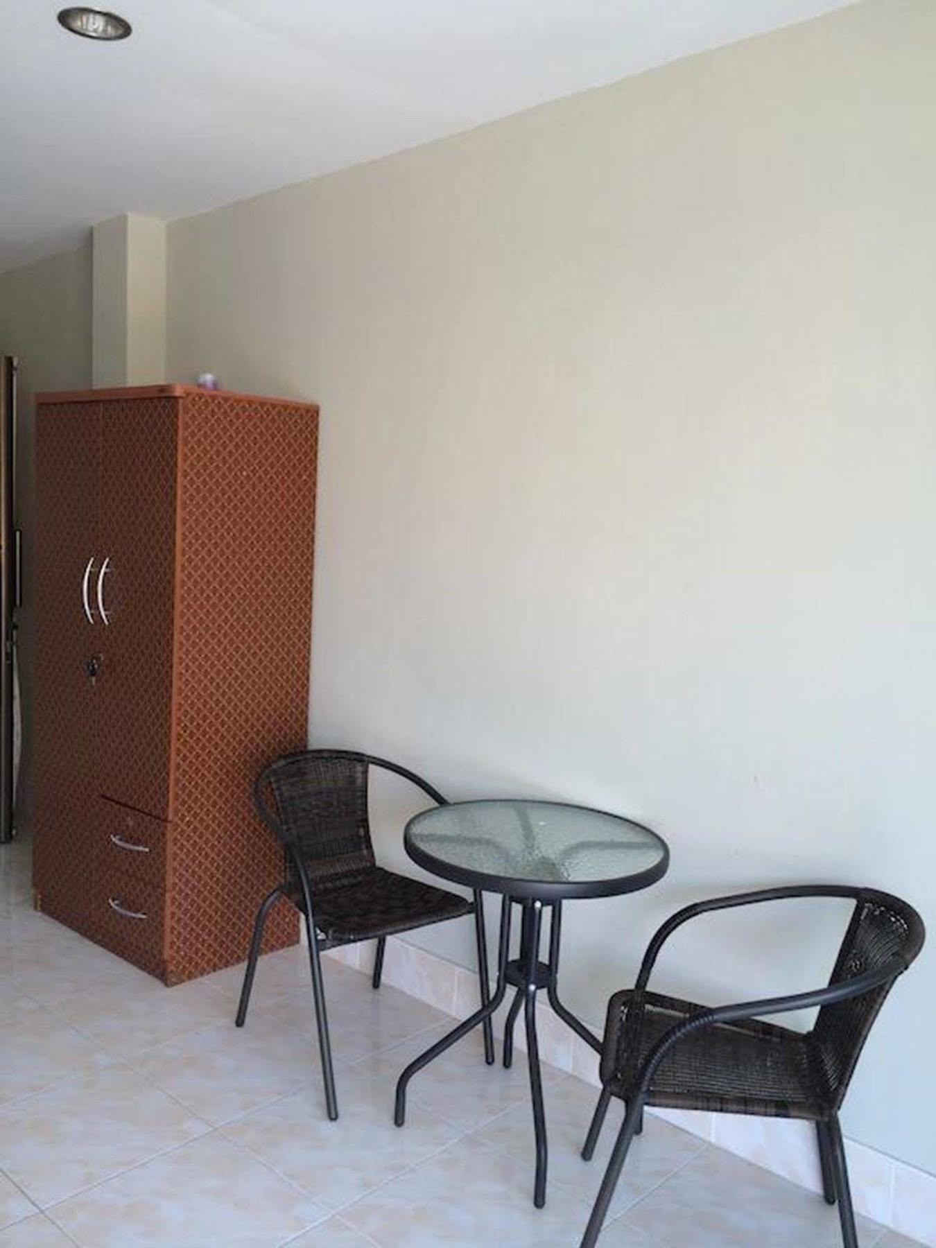 Baan Smile Place Albergue *