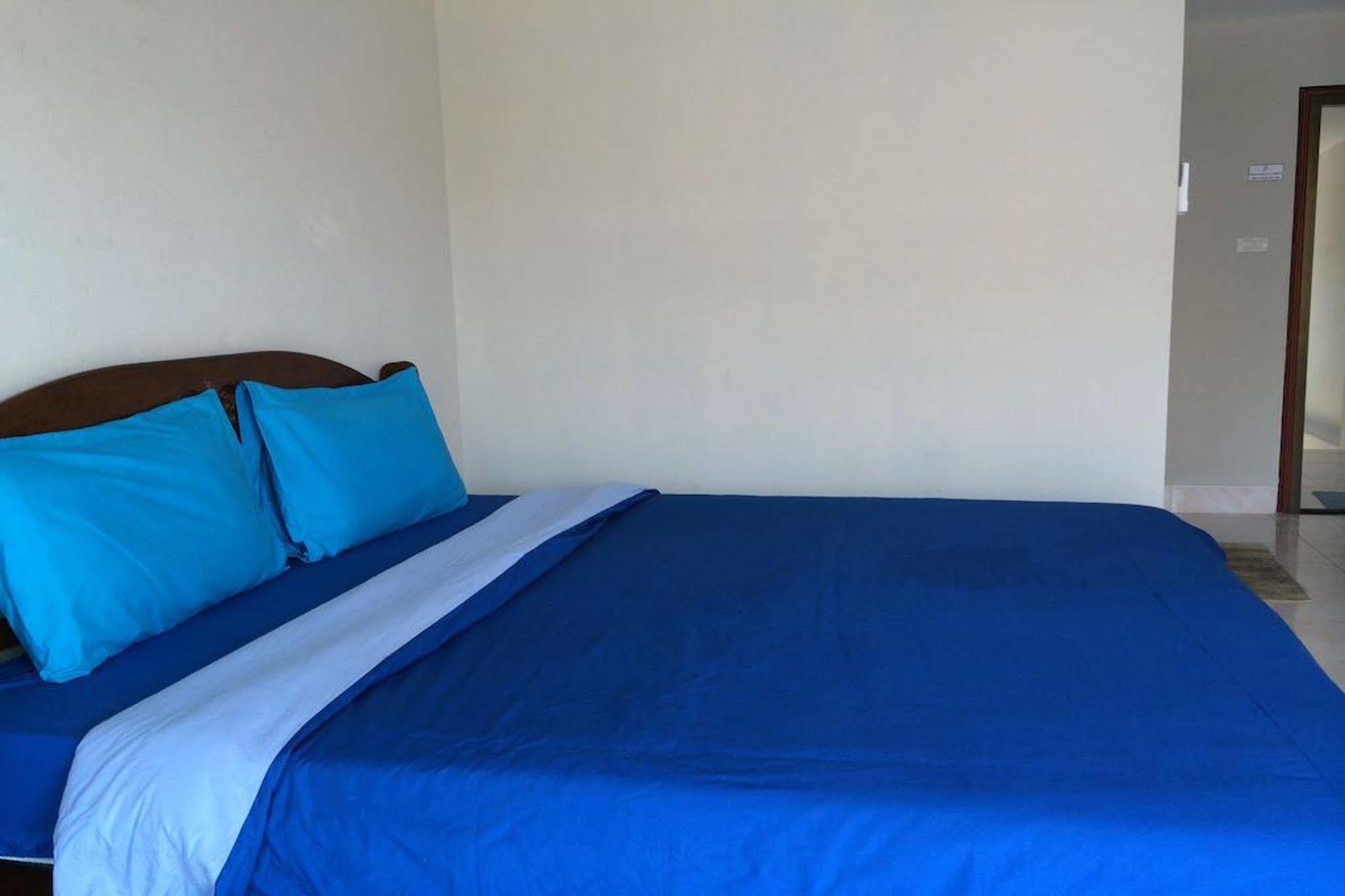 Baan Smile Place Albergue
