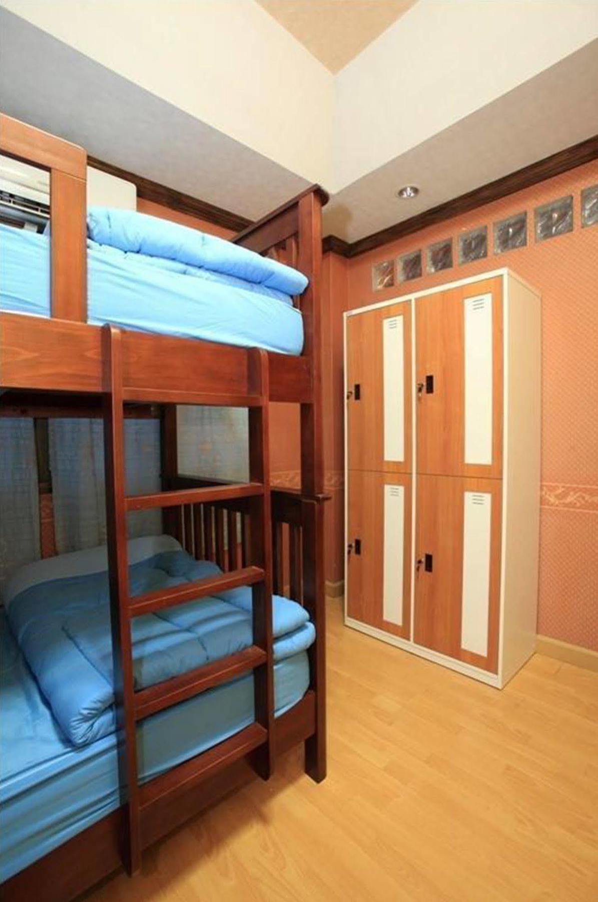 Albergue Baan Smile Place Chaweng
