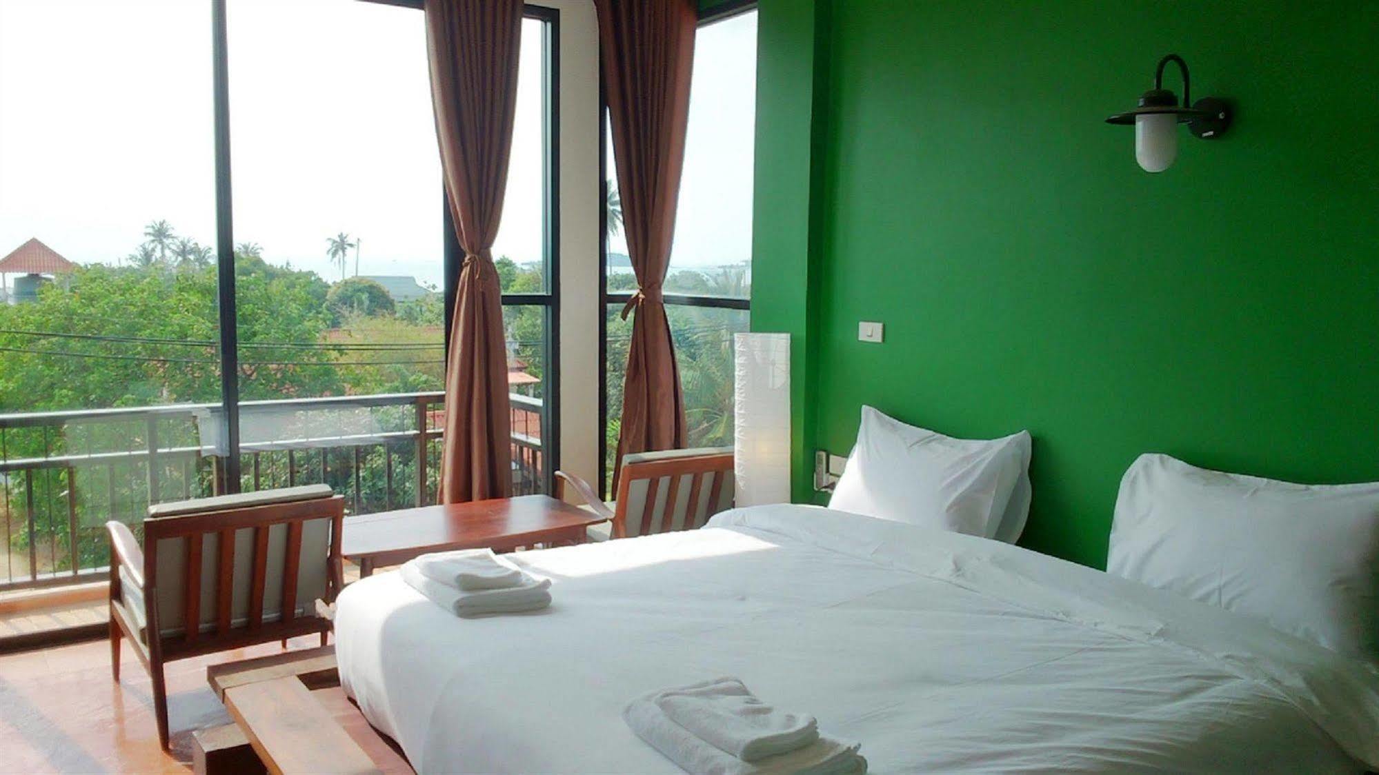Hotel Raya Boutique *