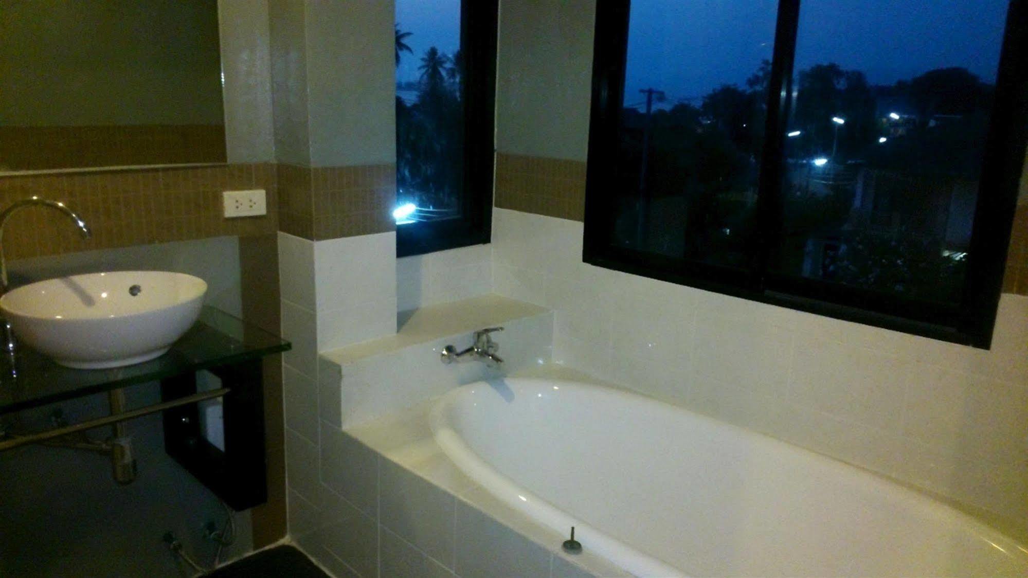 Raya Boutique Hotel Bophut