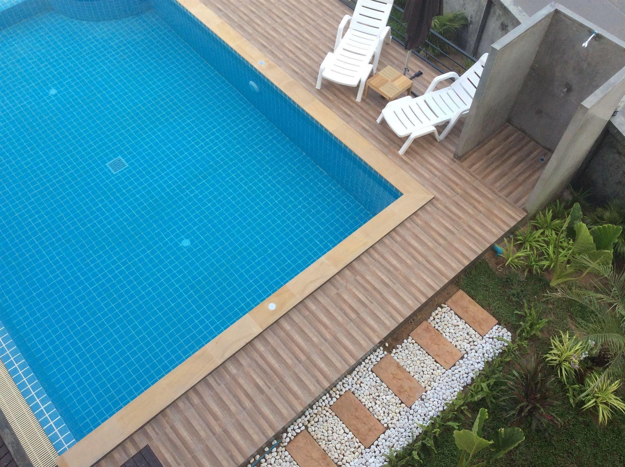 Hotel Raya Boutique Bophut