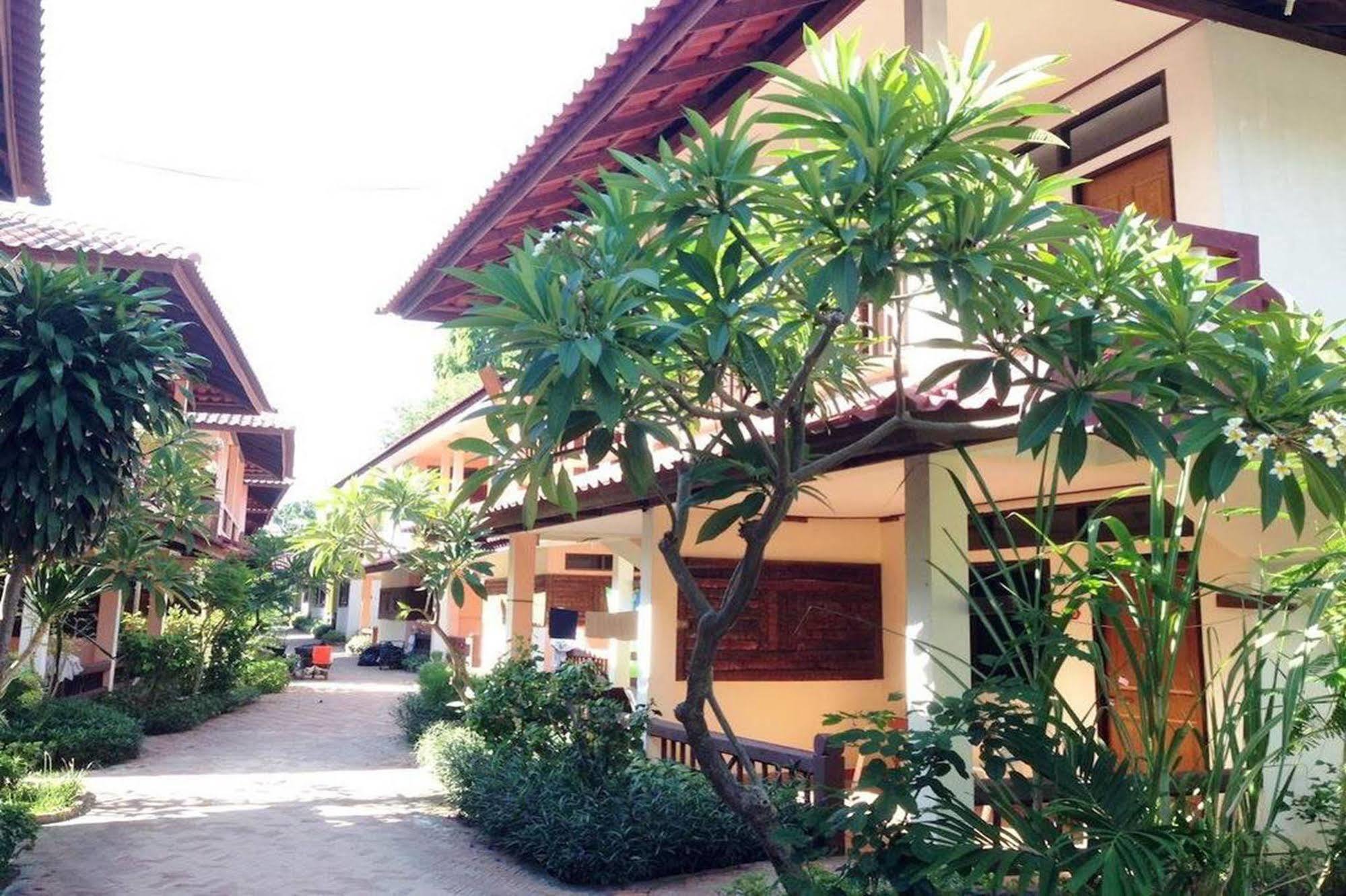 P&p Samui 2* Chaweng